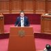Bylykbashi e cilëson skandal vendimin e Byrosë së Kuvendit –
