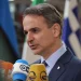 Tërmeti/ Mitsotakis mesazh solidarizimi me dy vëndet –