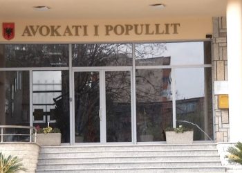 Avokati Popullit apel Drejtorisë së Burgjeve: Përmirësoni kushtet –