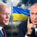 Biden i ofroi Putinit 20 % të Ukrainës –