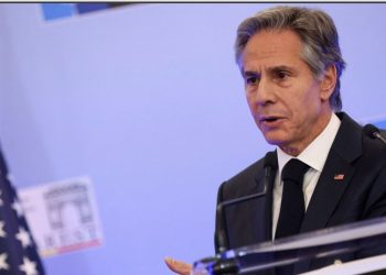 Kina mund t’i japë Rusisë armë për luftën në Ukrainë –