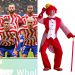 Atlético Madrid tregon ngjyrat e vërteta të saj –