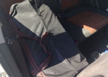 Me çantën plot drogë drejt Greqisë, kapet shqiptari