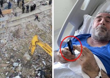 Celulari i hedhur nga dritarja, “shpëtimtari” i 4 jetëve