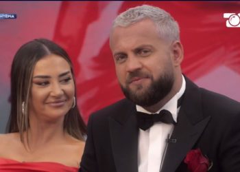 Kiara bën deklaratën e fortë:Luizin e shikon si babanë e fëmijëve..