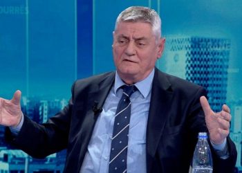 Protestat e opozitës, ja mendimi i Dashamir Shehit –