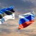 Ambasadori i Estonisë largohet nga Rusia –