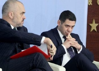“Rama e ka bërë gati për burg Arben Ahmetajn”