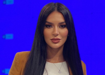 Pas largimit nga Big Brother Vip, Efi paralajmëron projektin e ri