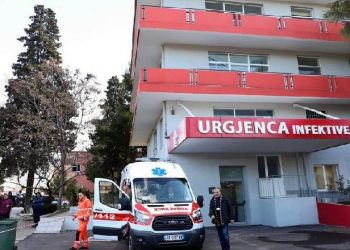 Covid, 10 raste të reja në 24 orët e fundit