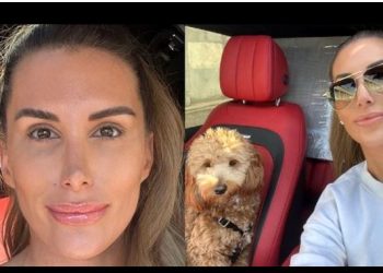 Gruaja humbi 8 milionë paund në kazino në Las Vegas