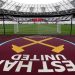 Kampioni i Europës pranë West Ham –