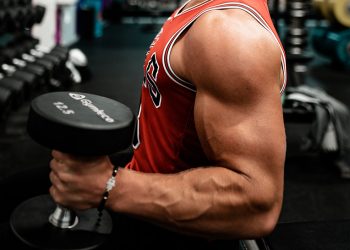 Për një stërvitje optimale duhet të konsumoni këtë ushqim