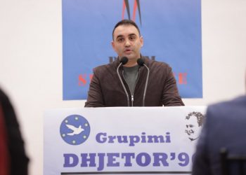 “Të gjithë përballë më të keqes që quhet Erion Veliaj”