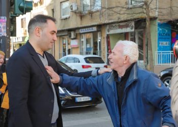 “Më 14 maj do të dalim nga kjo prapambetje urbane”