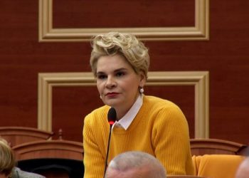 Rama do ta hajë kallëp, siç i pëlqen –