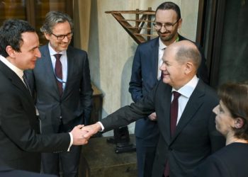 “Propozimi evropian bazë e mirë për të ecur përpara”