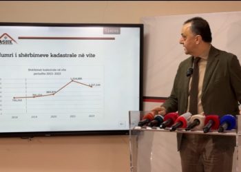 “Presidenca ende e paregjistruar, Meta tregoi indiferencë”
