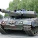 Finlanda në mbështetje të Ukrainës, dërgon tre tanke ‘Leopard 2’ –