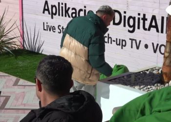 “Dea po bën magji për të më eliminuar”