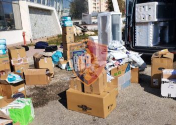 Transportonte mallra kontrabandë, arrestohet 32-vjeçari