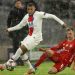 Mbappe mungon kundër Bayernit në “Champions”