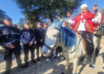 PD njofton datën, ja kur mbahet protesta e radhës para Parlamentit