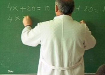 Të diplomuarit në disa fusha mund të bëhen mësues