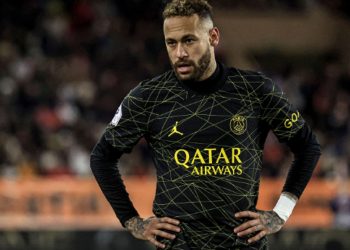 Neymar drejt Premier League