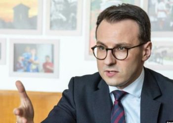 Asosacioni, Petkoviç reagon për komentet në lidhje me këtë temë –