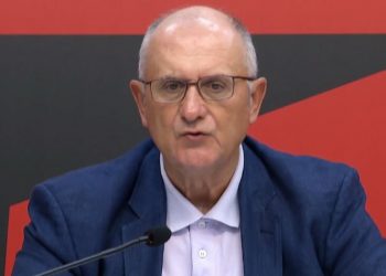 Vasili: Faktet e reja po thellojnë skandalin McGonigal-Rama
