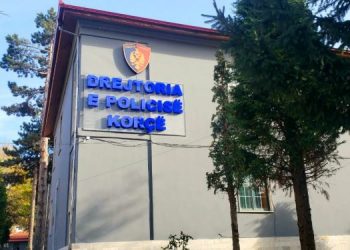 Makina përplas 16-vjeçarin në Korçë, jashtë rrezikut për jetën