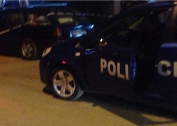 Aksident në Durrës, plagosen dy persona, një prei tyre e mitur