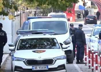 “Dua 900 €”/ Zbardhen përgjimet e policëve që kërkonin ryshfet