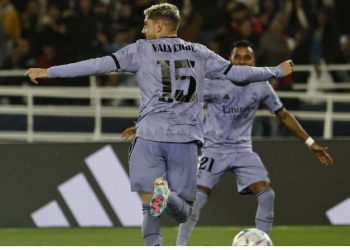 Real Madrid kalon në finale të Botërorit të klubeve