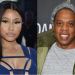 Jay-Z e Minaj reperët më të mirë të të gjitha kohërave –