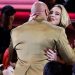‘The Rock’ bën realitet ëndrrën e Adele në ‘Grammy 2023’ –