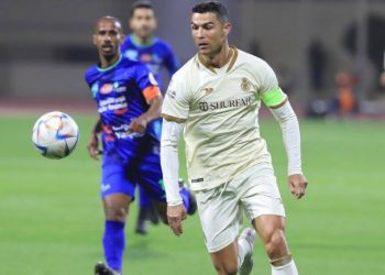 Ronaldo ‘thyen mallkimin’, shënon golin e parë në ligën saudite