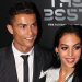 Georgina Rodriguez, urim special për Cristiano Ronaldon –