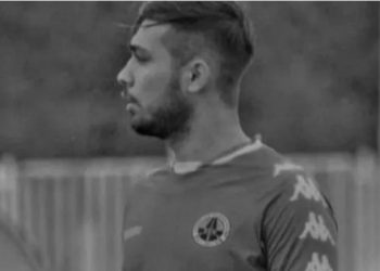 Vetëm 23 vjeç, tërmeti i merr jetën portierit të talentuar turk