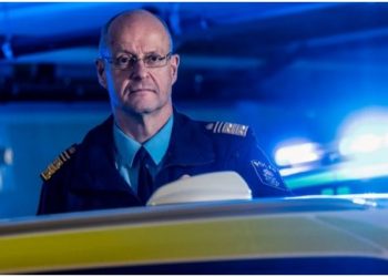 Gjendet i vdekur shefi i policisë