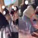 E rëndë në Tiranë! Grushta mes vajzave të një shkolle (Video) –