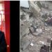 ‘Tronditëse’, shqiptari rrëfen tmerrin e tërmetit në Turqi –