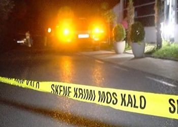 Po punonte, 21-vjeçari rrëzohet dhe merr dëmtime