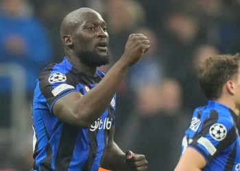 Lukaku ka bërë të gëzohet e gjithë Serie A –