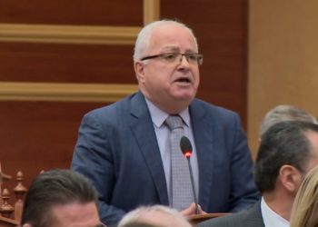 Mazhoranca po sillet si bandite –