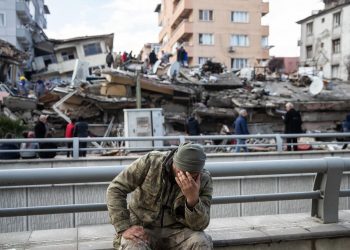 Thellohet bilanci, mbi 6300 të vdekur nga tërmeti