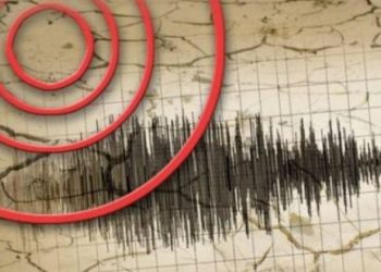 Tërmet 5.5 ballë në këtë shtet