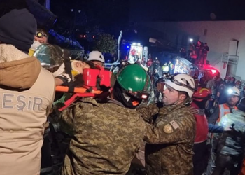 Thellohet tragjedia, tërmeti i fundit shkaktoi së paku 3 të vdekur