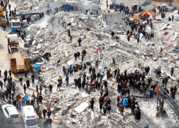 Ushtari i Kosovës rrëfen shpëtimin e 2-vjeçares: Na pa dhe …